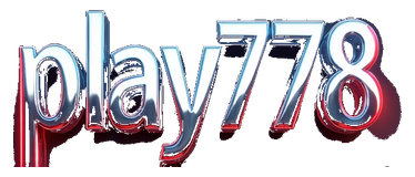 play7778 logo