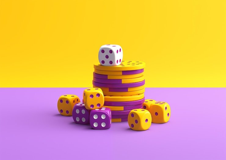 play7778 Extended Payout Board