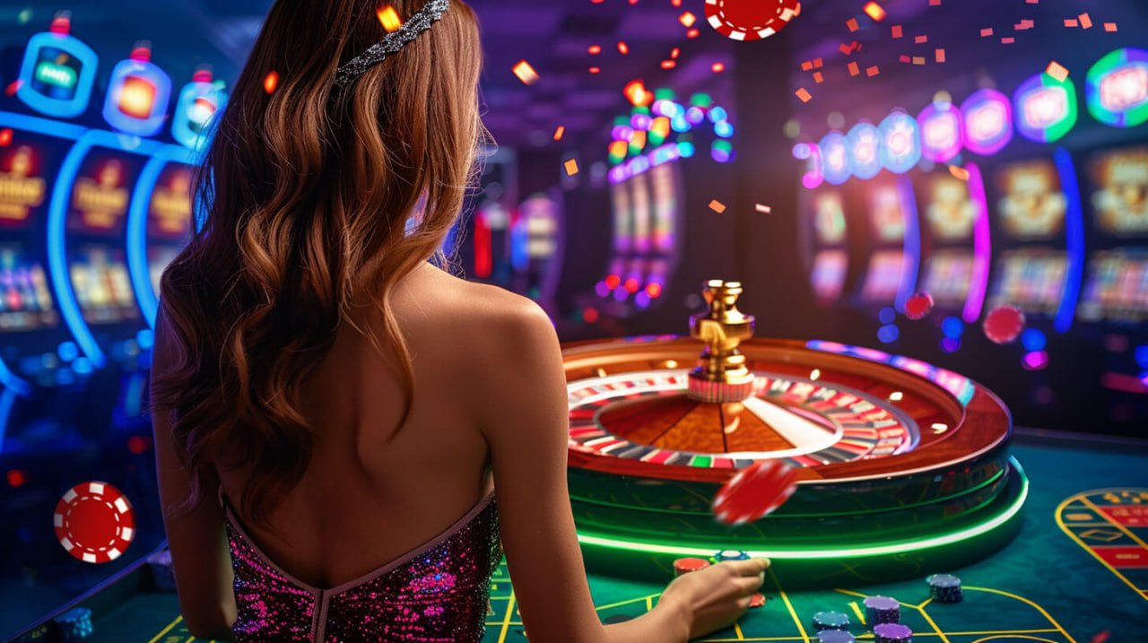 play7778 Live Casino